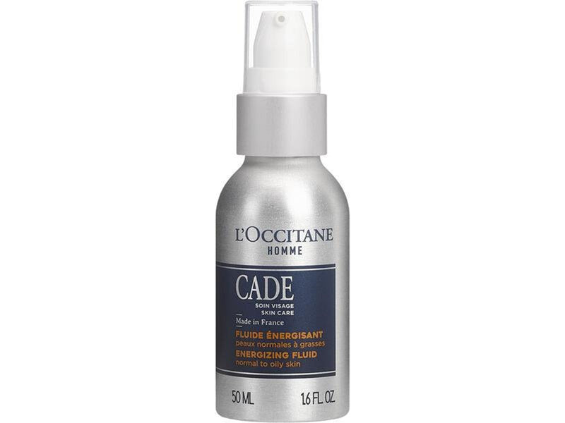 L'Occitane Homme Energizing Fluid 50 ml
