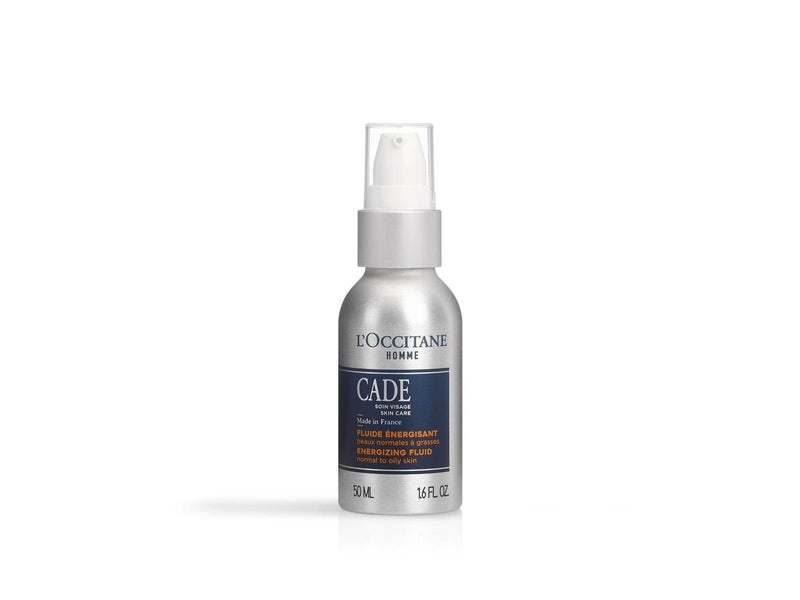 L'Occitane Homme Energizing Fluid 50 ml