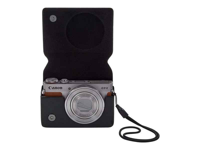 Canon DCC-1890 Camera Case - Black