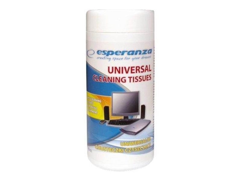 Esperanza ES105 - cleaning cloths