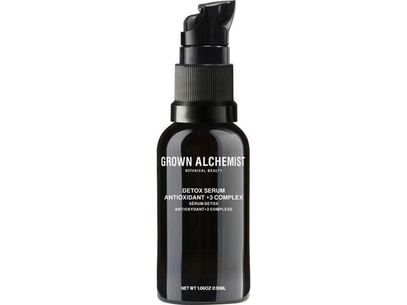 Grown Alchemist Detox Serum Antioxidant +3 Complex 30 ml