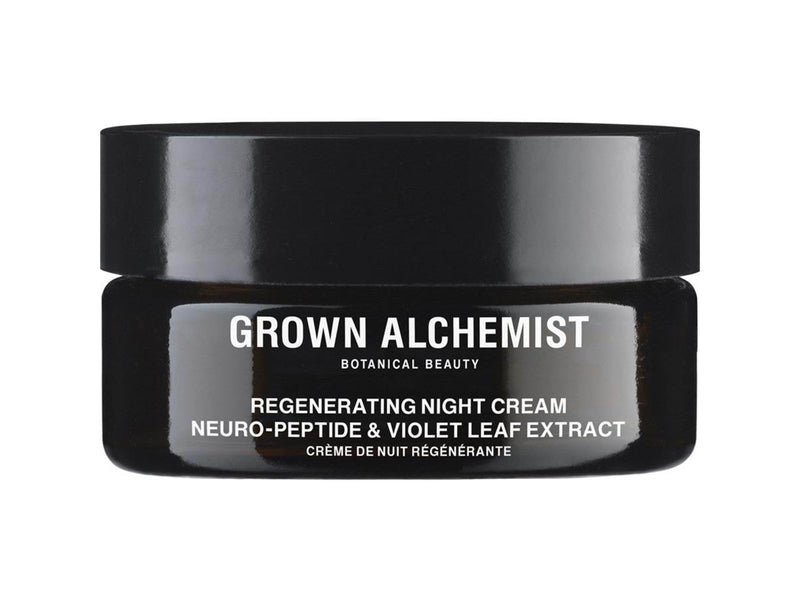 Grown Alchemist Regenerating Night Cream