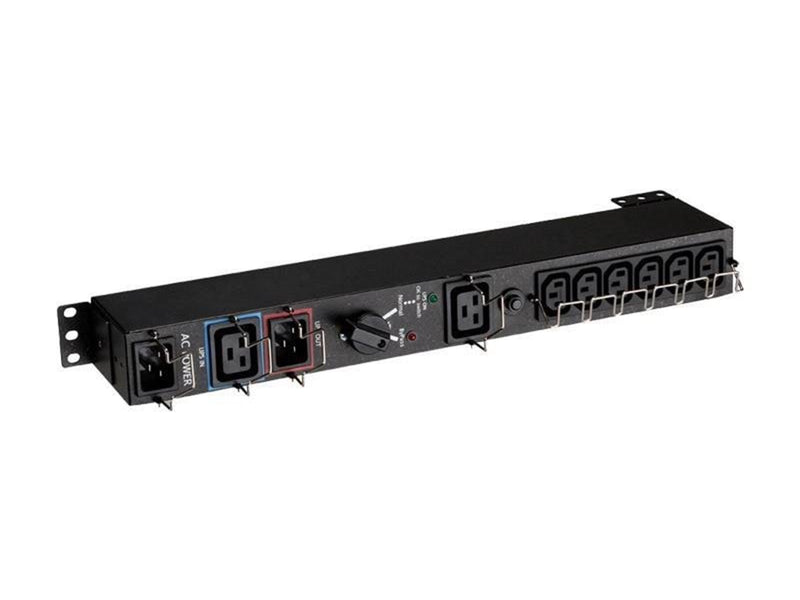 Eaton MBP3KI - HotSwap MBP Maintenance Bypass