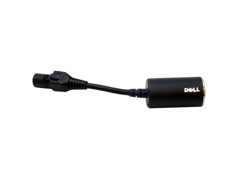 Dell 90 Watt Car Adaptor