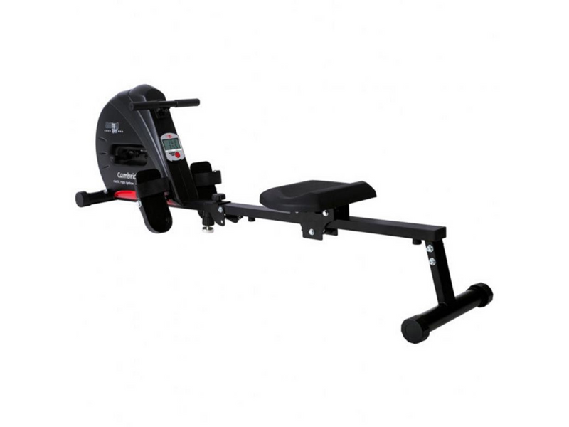 Topsport Cambridge II Black Edition