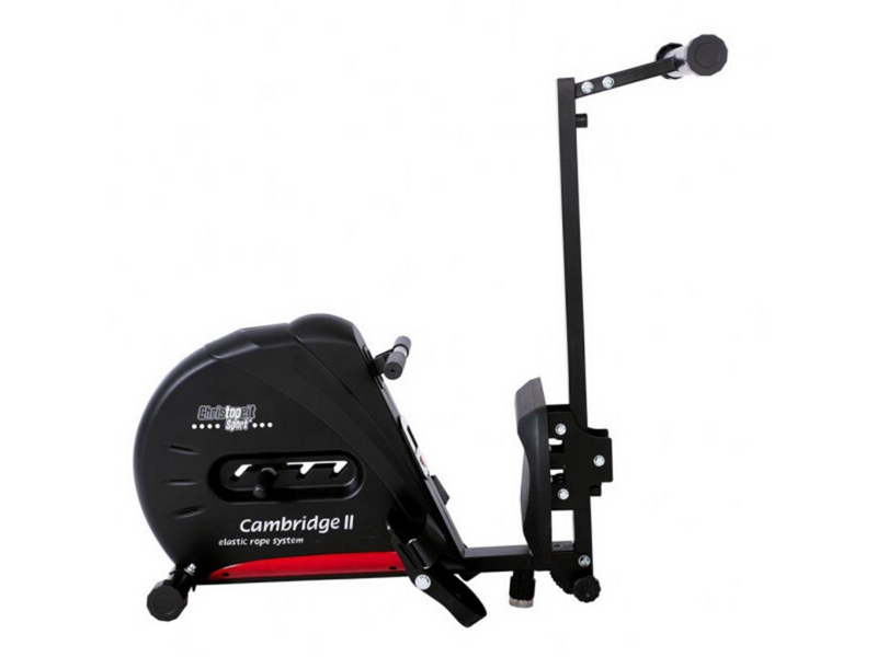 Topsport Cambridge II Black Edition