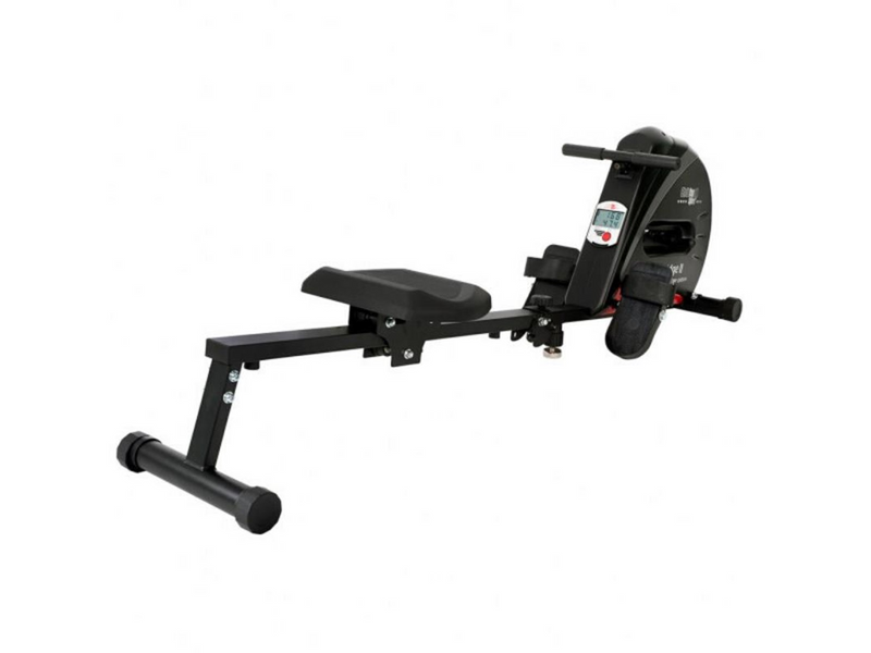 Topsport Cambridge II Black Edition
