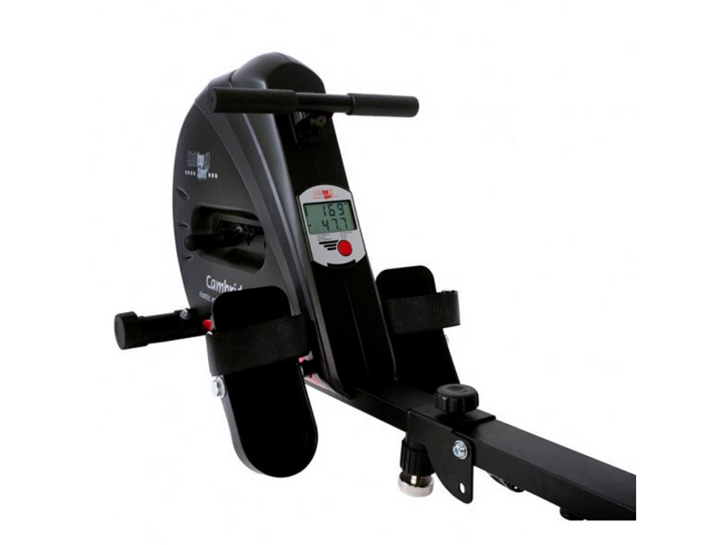 Topsport Cambridge II Black Edition
