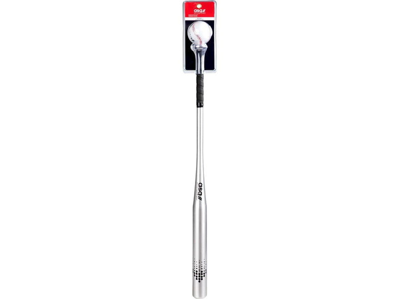 ASG ALU Baseball bat + 1 Baseball