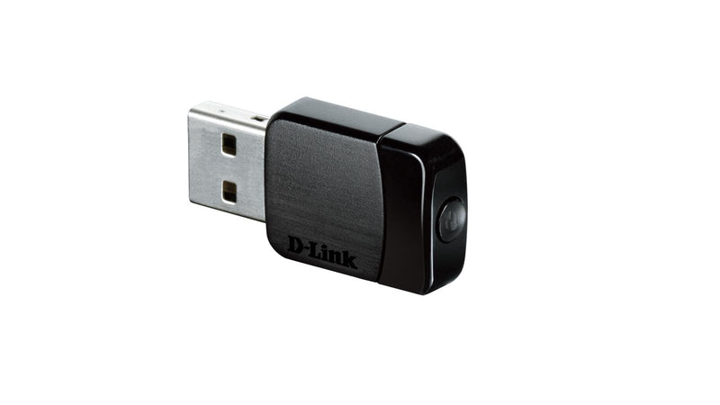 D-Link DWA-171 WLAN USB-Adapter Wireless AC600