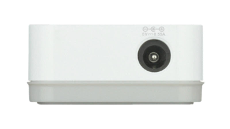 D-Link GO-SW-5E 5-Port 100MBit/s Switch