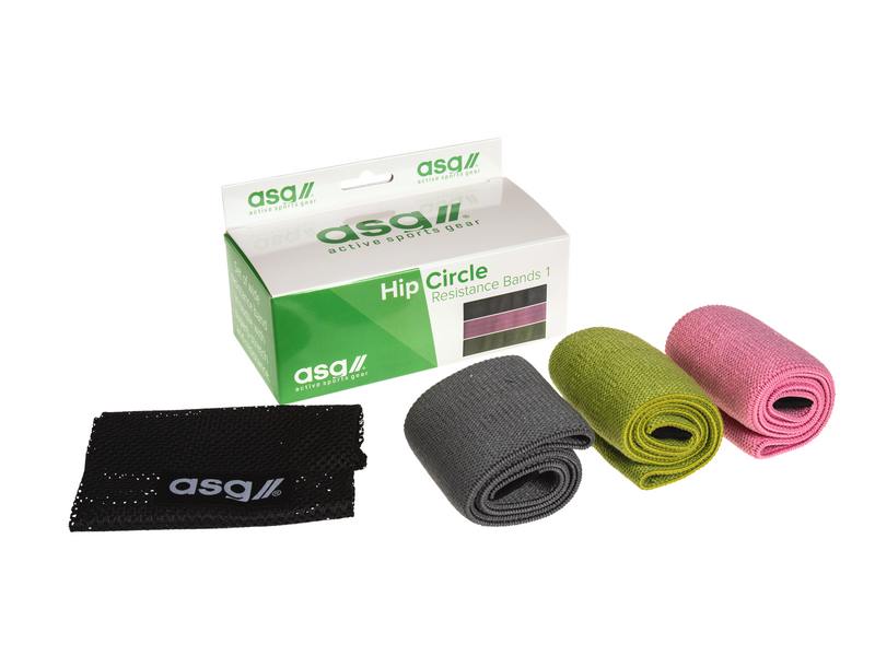 ASG Resistance Bands 1