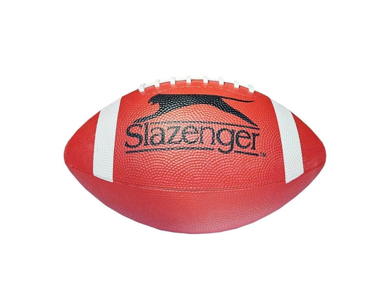 Slazenger American Rubber Football