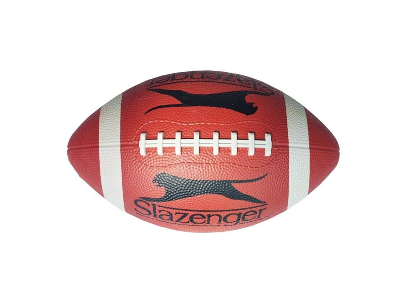 Slazenger American Rubber Football