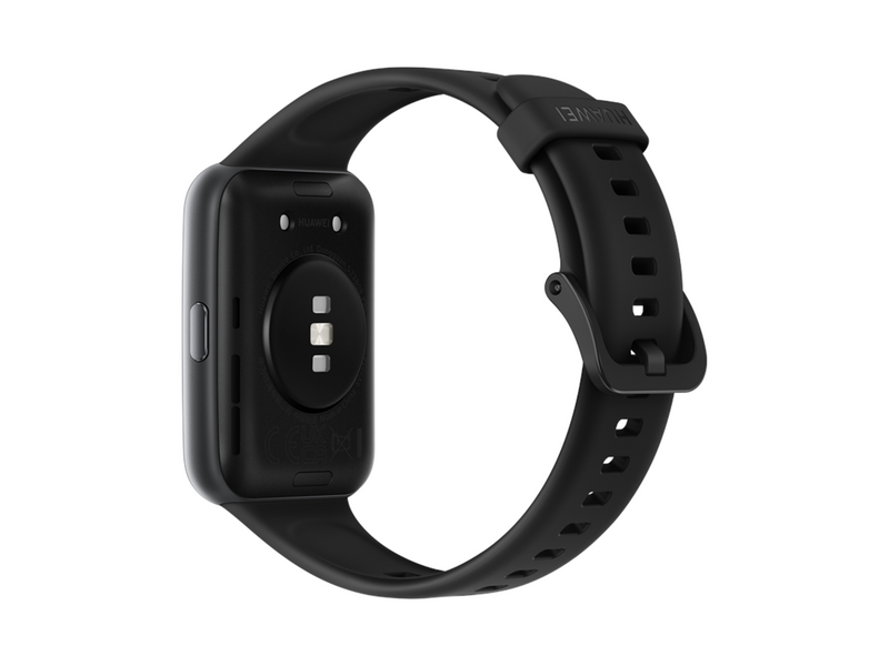 Huawei Watch Fit 2 Active - Black