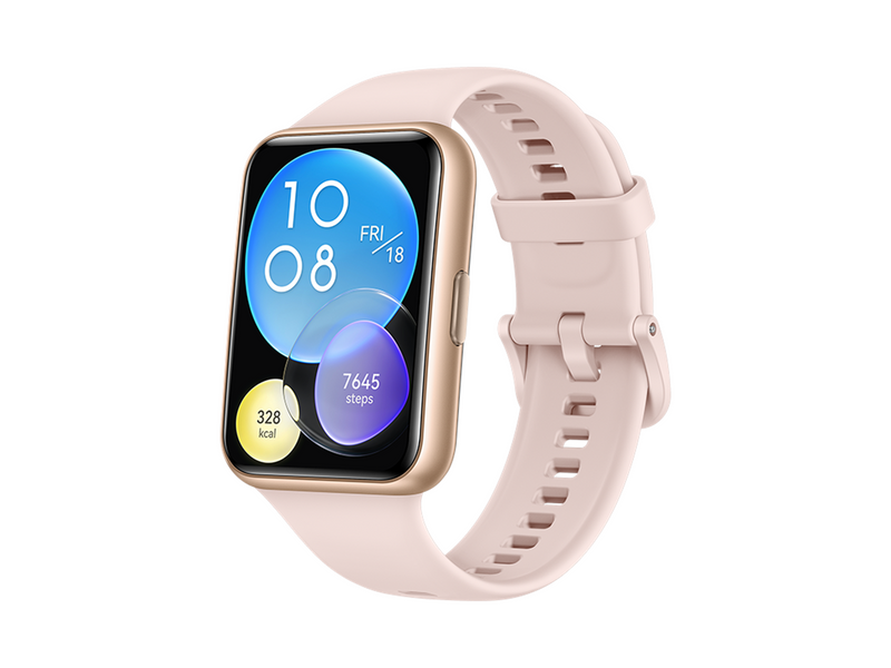 Huawei Watch Fit 2 Active - Pink