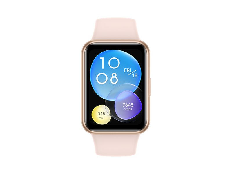 Huawei Watch Fit 2 Active - Pink