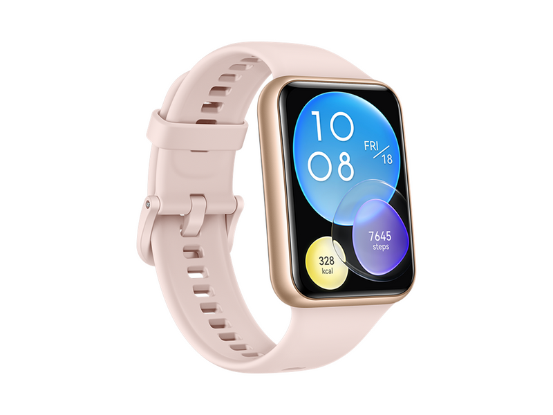 Huawei Watch Fit 2 Active - Pink