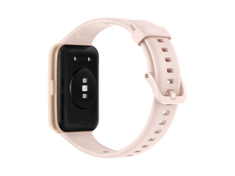 Huawei Watch Fit 2 Active - Pink