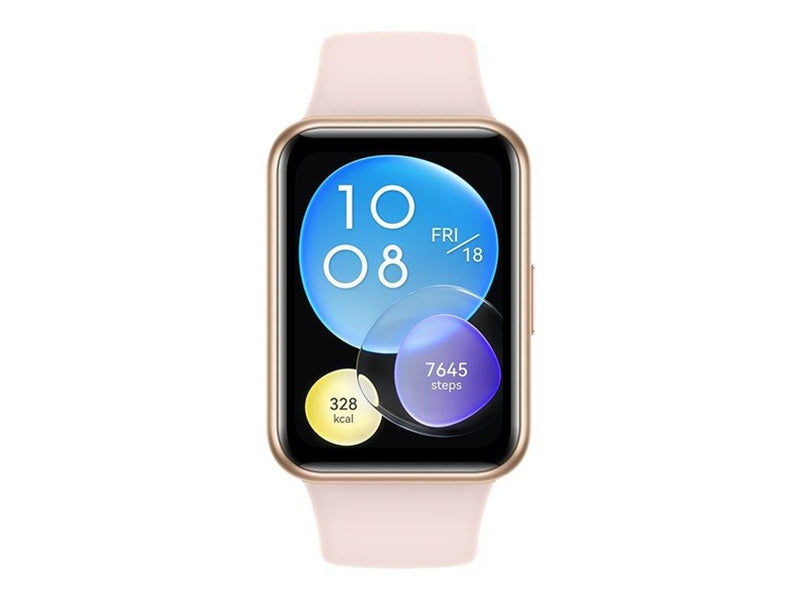 Huawei Watch Fit 2 Active - Pink