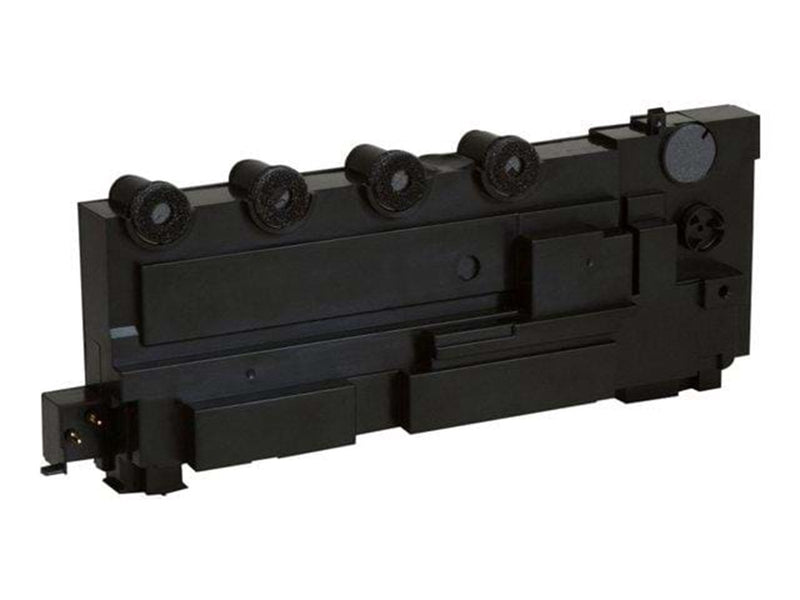 Lexmark wastetonercontainer C540 C543 - Tintenpatrone Schwarz