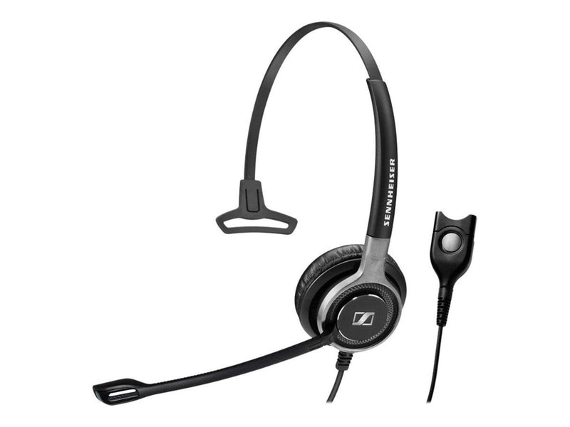 EPOS I SENNHEISER IMPACT SC 638