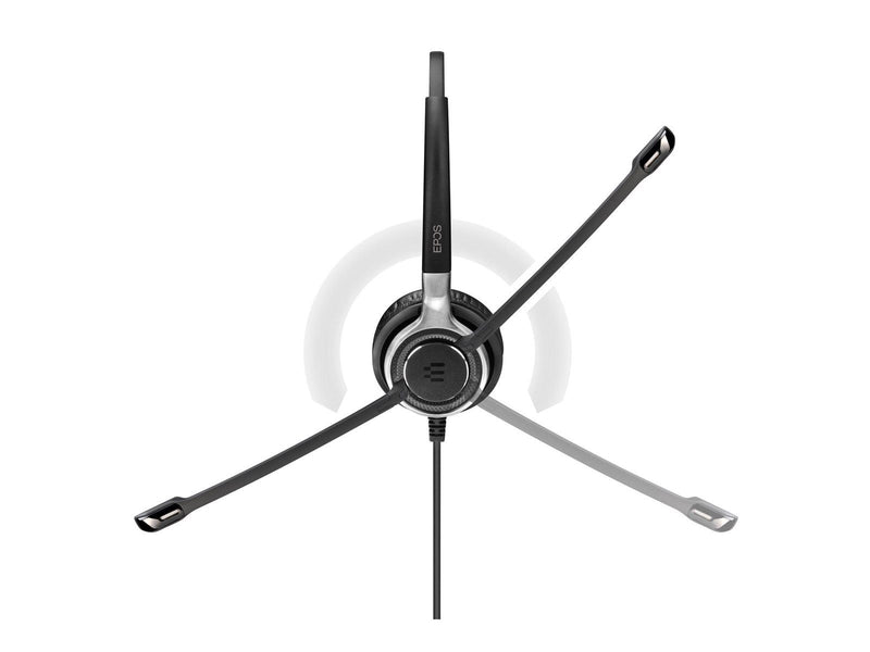 EPOS I SENNHEISER IMPACT SC 638