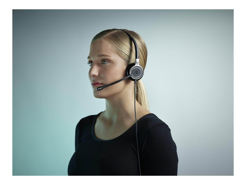 EPOS I SENNHEISER IMPACT SC 638