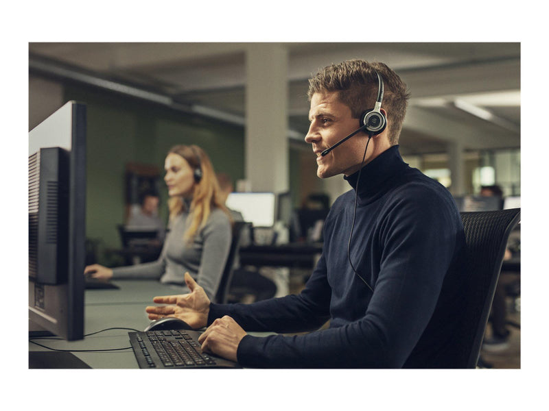EPOS I SENNHEISER IMPACT SC 635