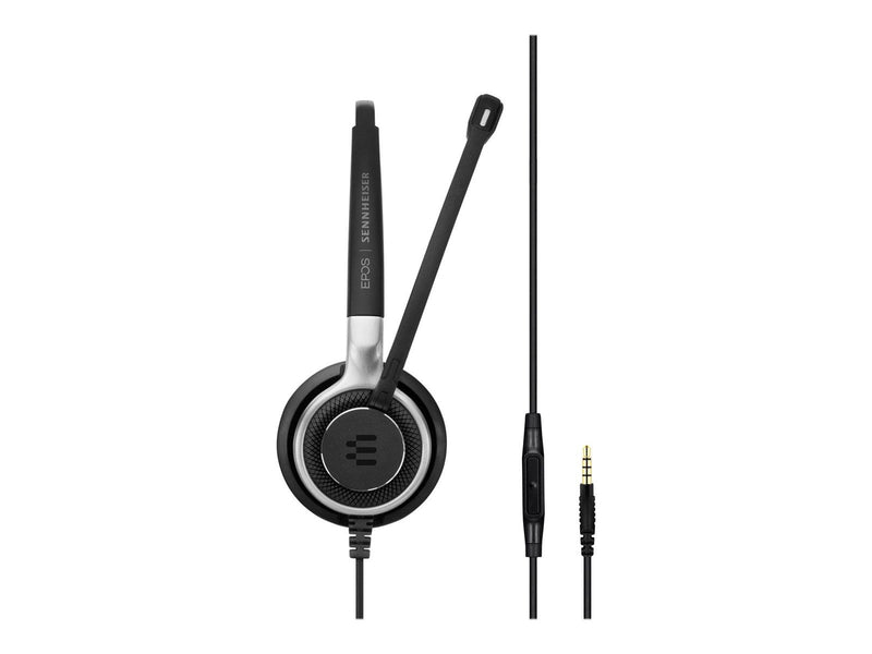 EPOS I SENNHEISER IMPACT SC 635
