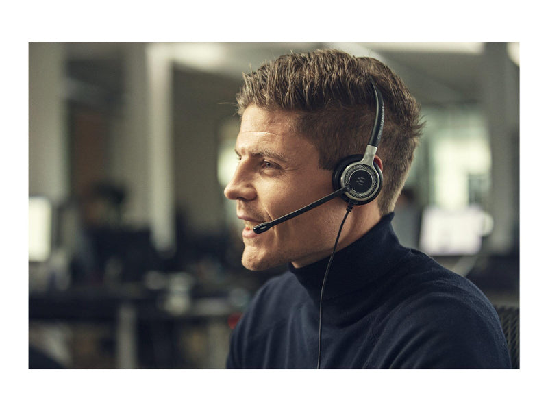 EPOS I SENNHEISER IMPACT SC 635