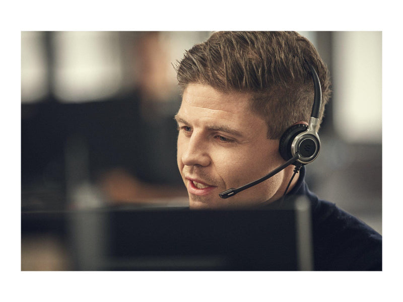 EPOS I SENNHEISER IMPACT SC 635