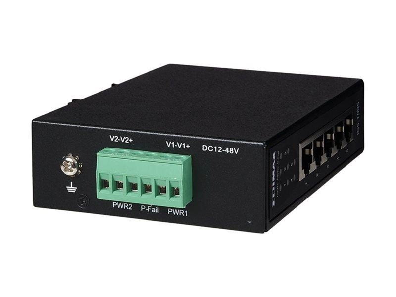 Edimax Switch  IGS-1005