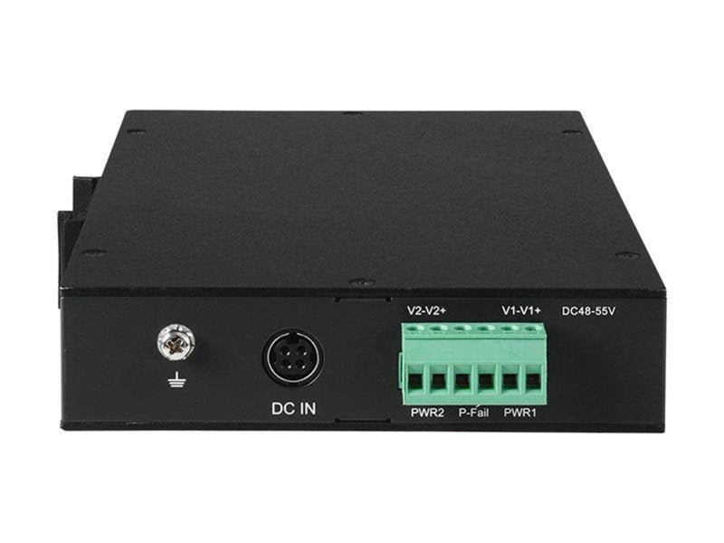 Edimax Switch  IGS-1105P