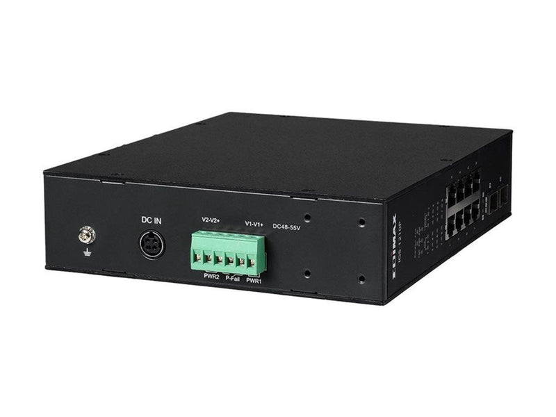 Edimax Switch  IGS-1210P