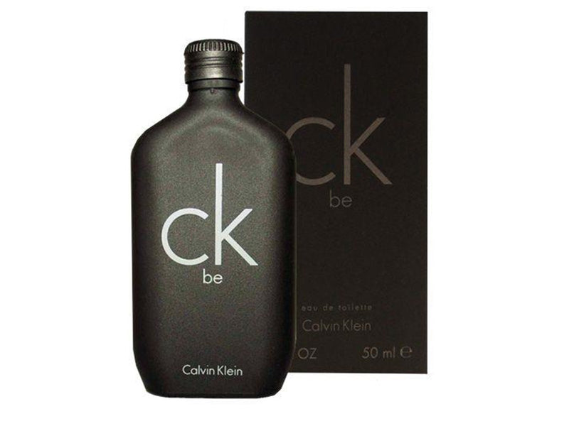 Calvin Klein Be Eau De Toilette