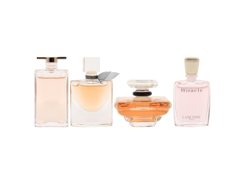 Lancôme The Best Of Lancome Fragrances Miniture Set