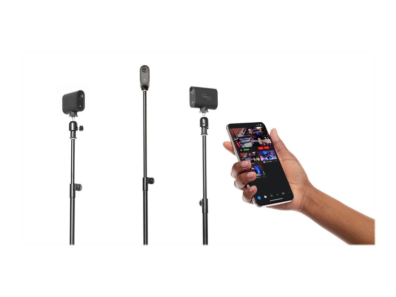 Logitech Mevo Start