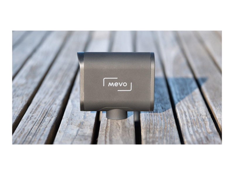 Logitech Mevo Start