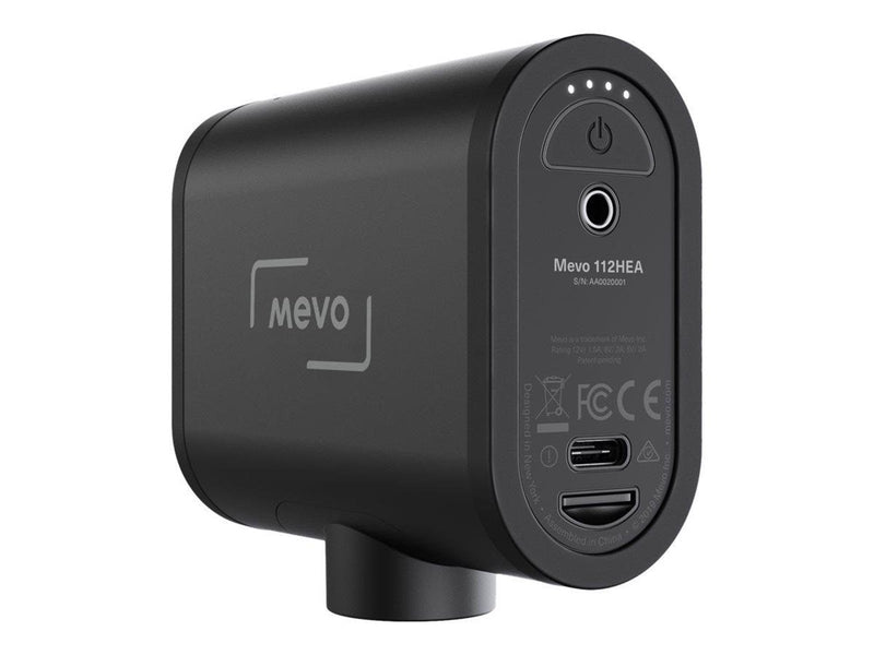Logitech Mevo Start