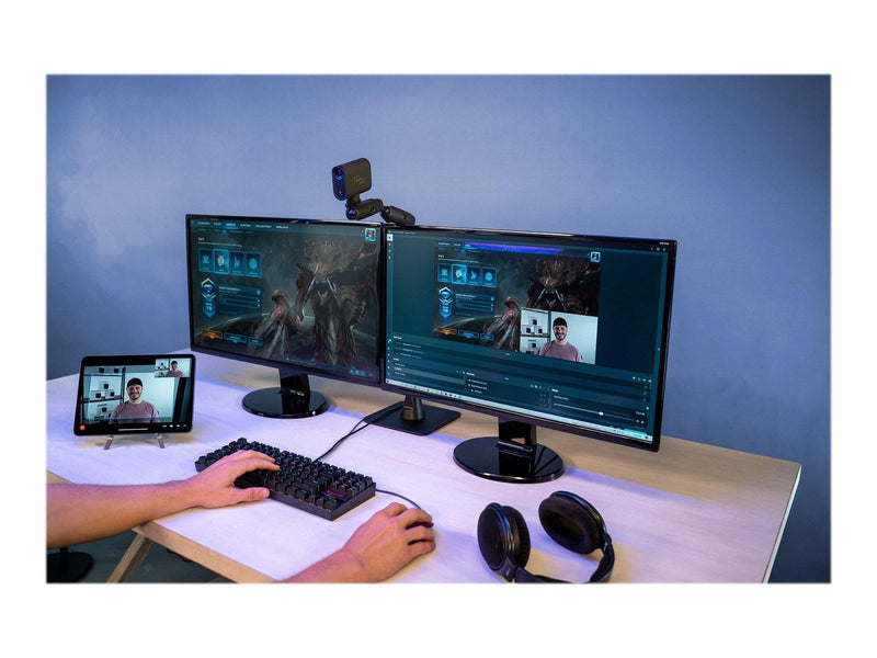 Logitech Mevo Start