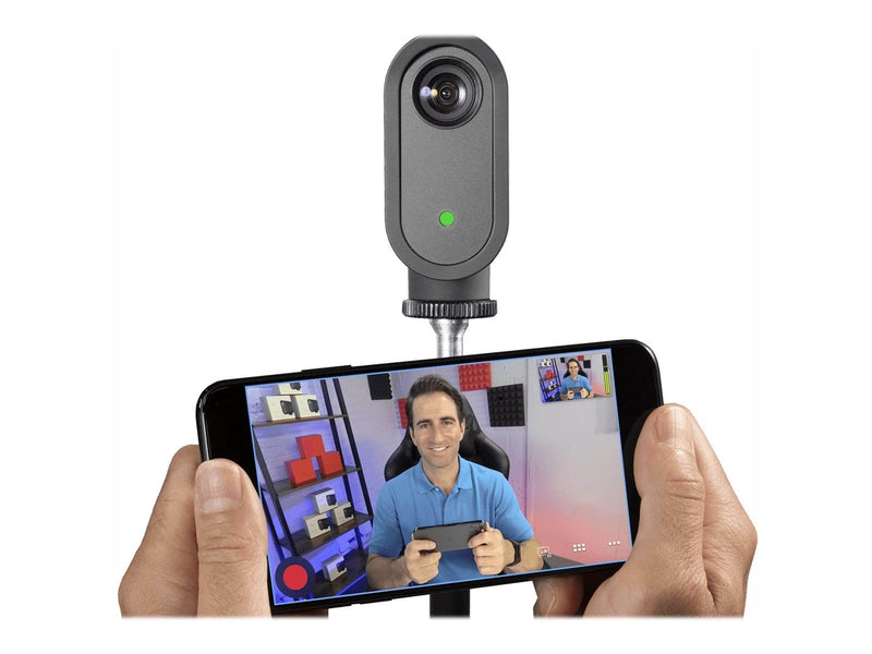 Logitech Mevo Start