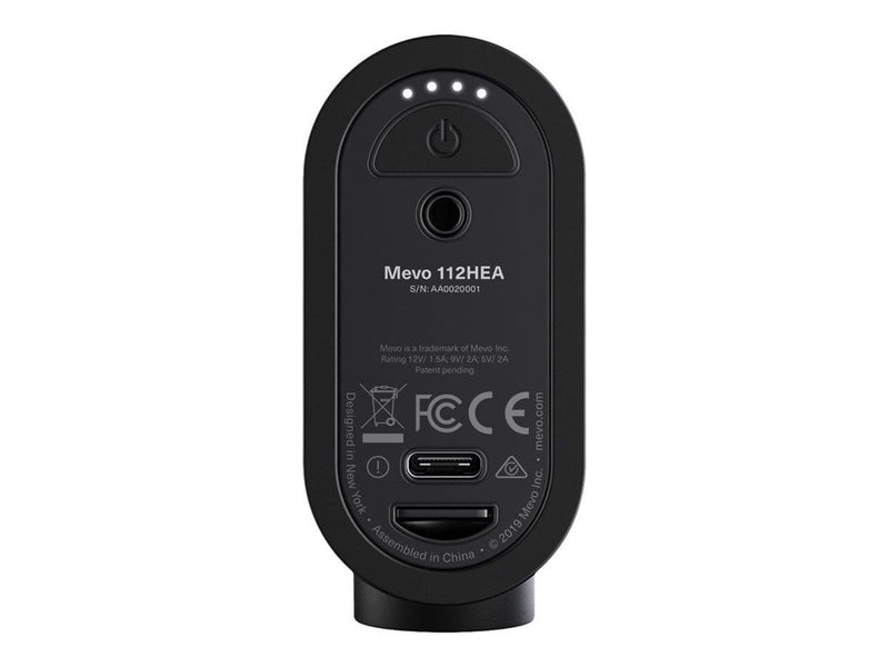 Logitech Mevo Start
