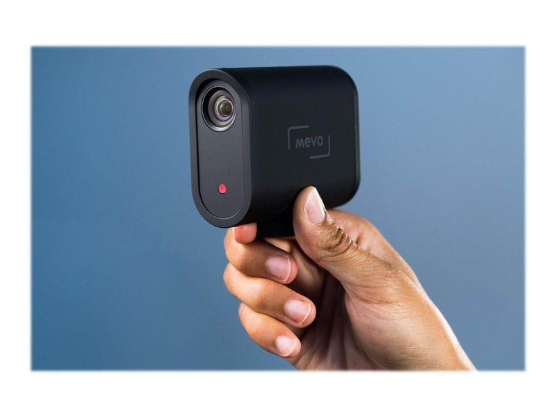 Logitech Mevo Start