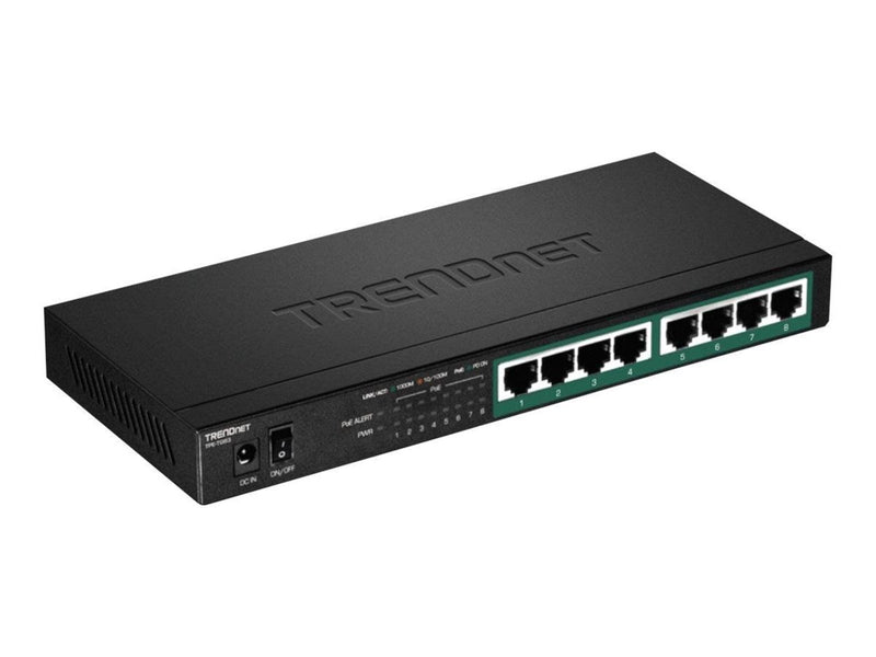 TRENDnet TPE TG83