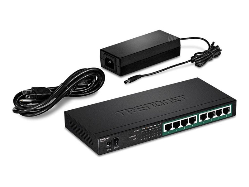 TRENDnet TPE TG83
