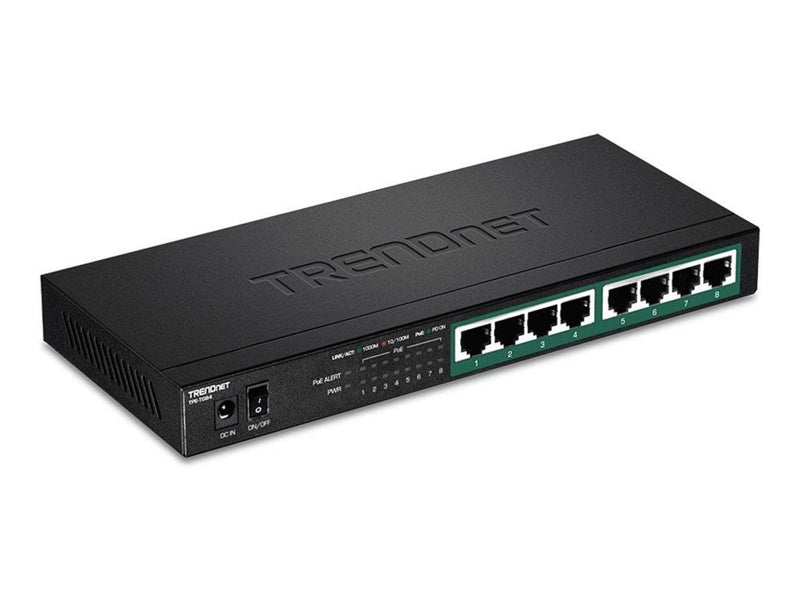TRENDnet TPE TG84