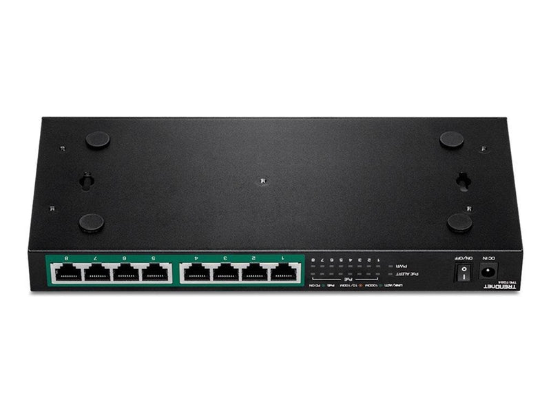 TRENDnet TPE TG84