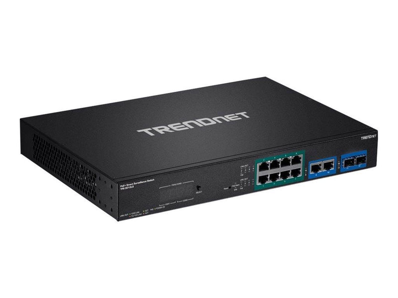 TRENDnet TPE 3012LS