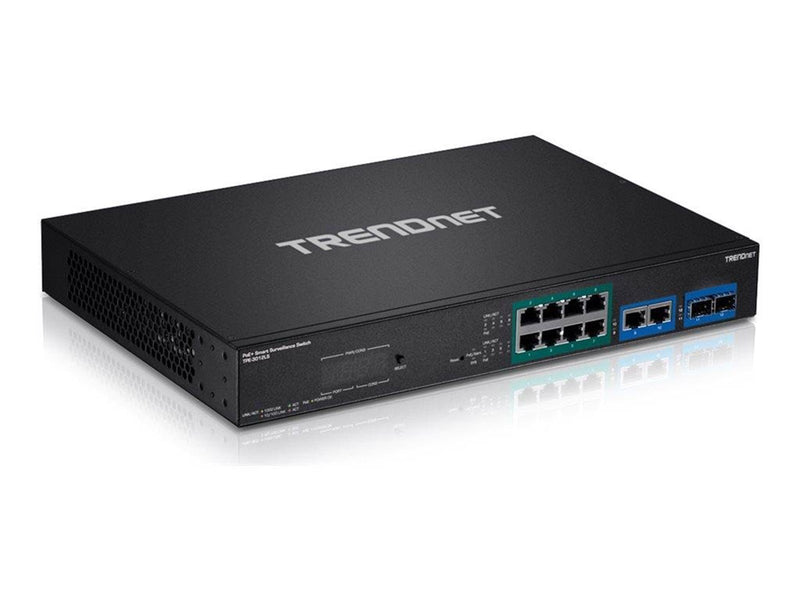 TRENDnet TPE 3012LS